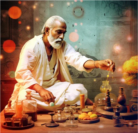 Four Reasons Why Ayurveda Isn't Working for You