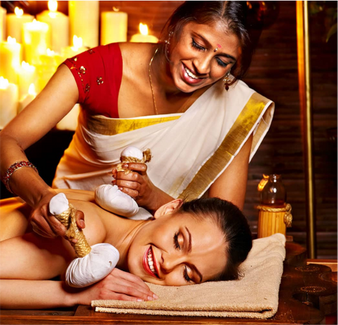 Holistic Healing: The Ayurvedic Approach to Wellness