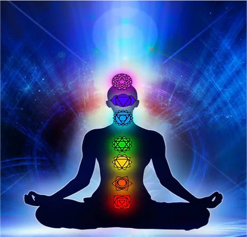 The Comprehensive Approach of Ayurveda: Addressing the Root Cause