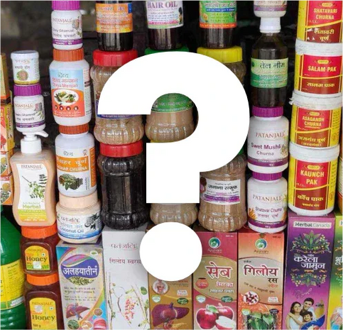 Choosing Reliable Sources for Ayurvedic Products