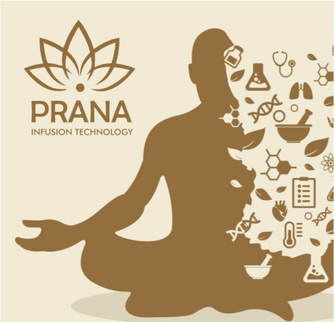 Prana Infusion Technology: Bridging Ancient Ayurvedic Teachings with Modern Needs