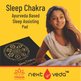 Sleep Chakra Pad