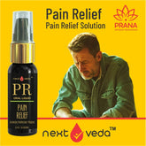Pain Relief