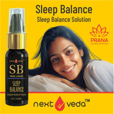 Sleep Balance