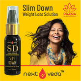 Slim Down Bundle - Nextveda