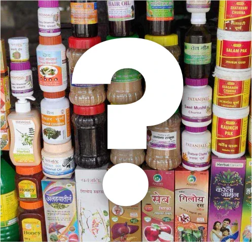 Choosing Reliable Sources for Ayurvedic Products