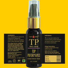 Top Performance - Nextveda