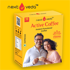 एक्टिव कॉफी