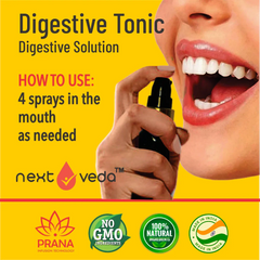 Digestive Tonic