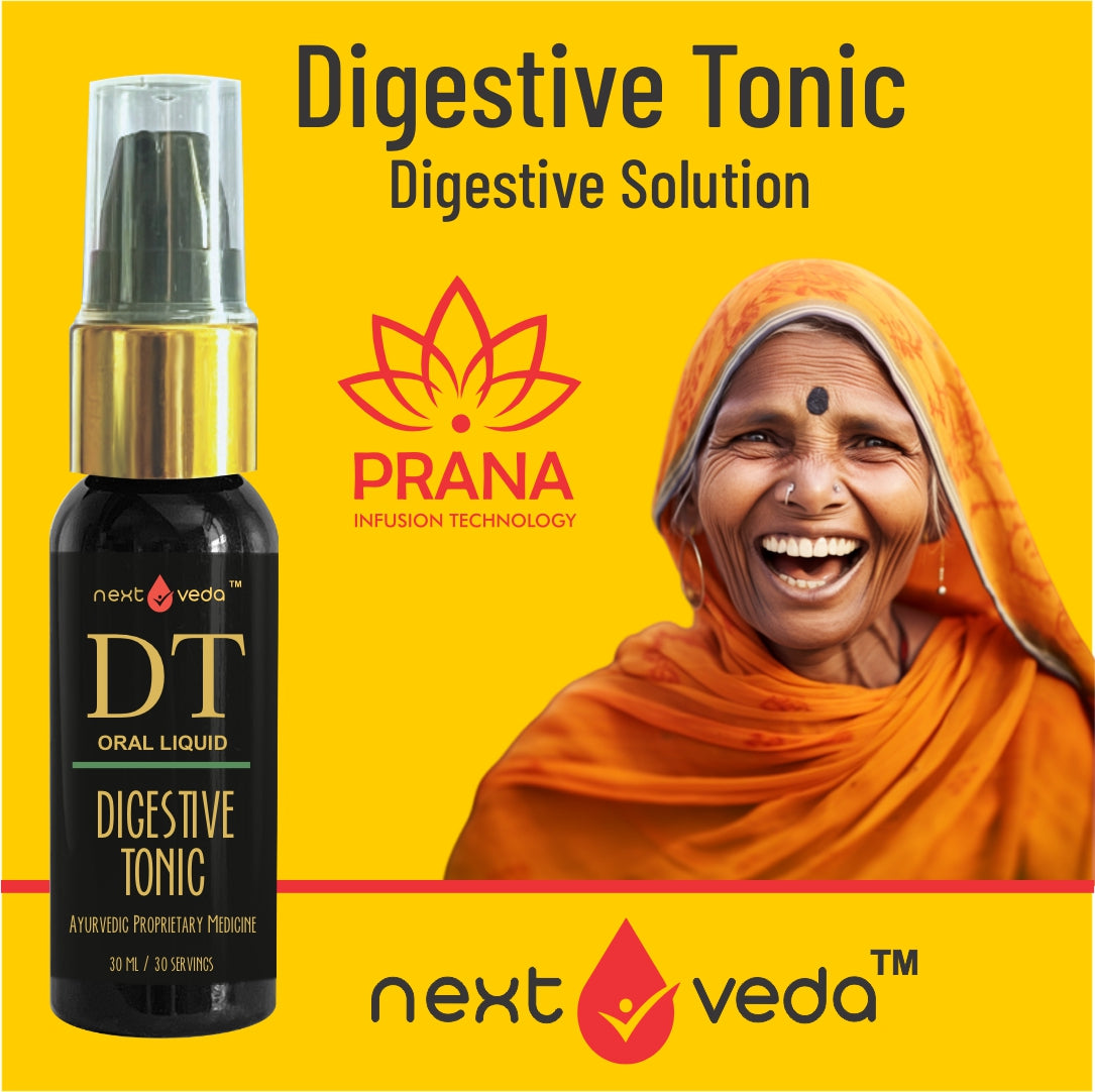 Digestive Tonic