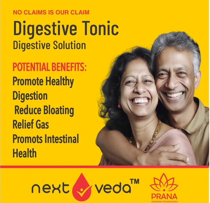 Digestive Tonic