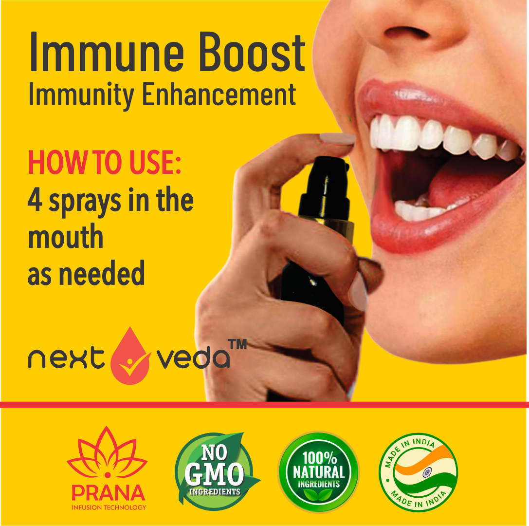 Immunity Booster