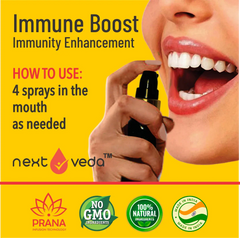 Immunity Booster