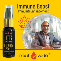 Immunity Booster
