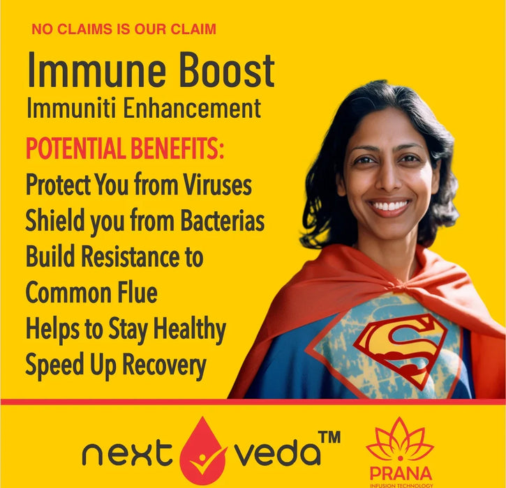 Immunity Booster