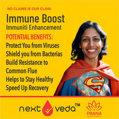 Immunity Booster