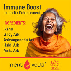 Immunity Booster