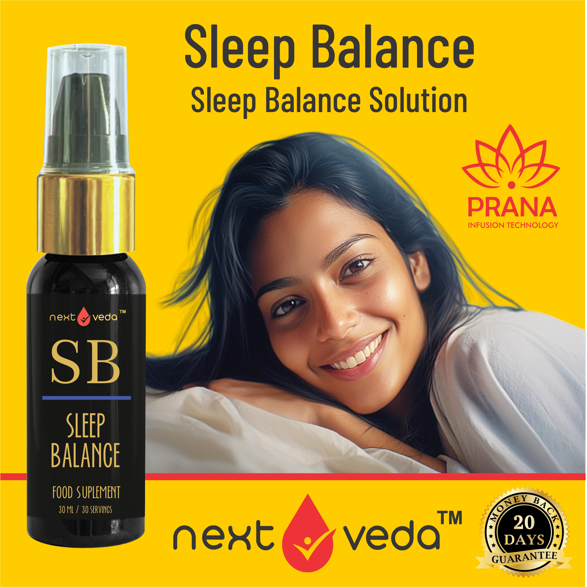 Sleep Balance