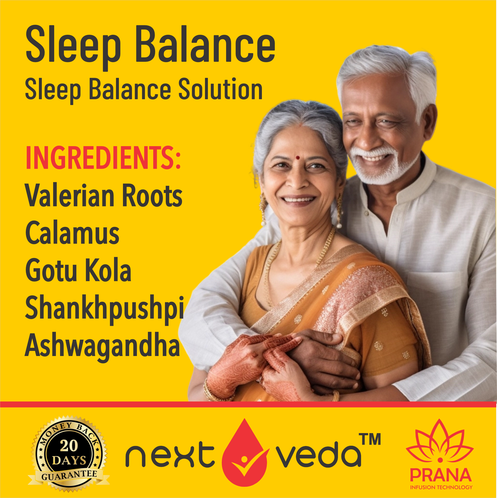 Sleep Balance