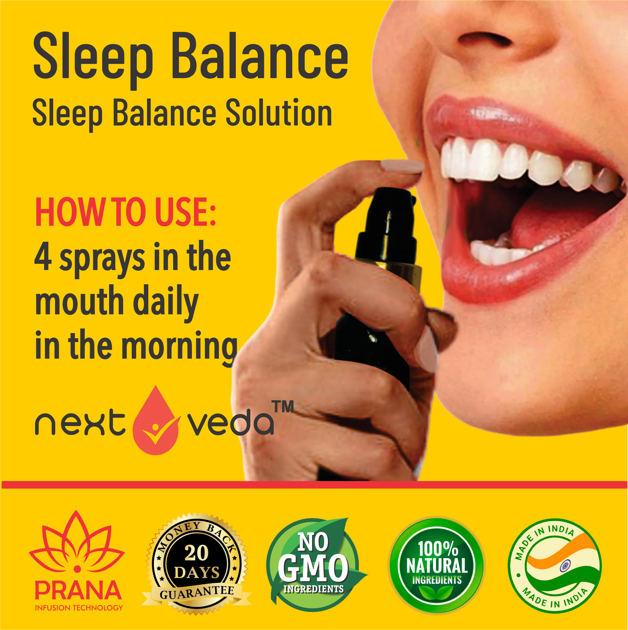 Sleep Balance