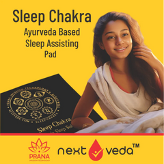 Sleep Chakra Pad