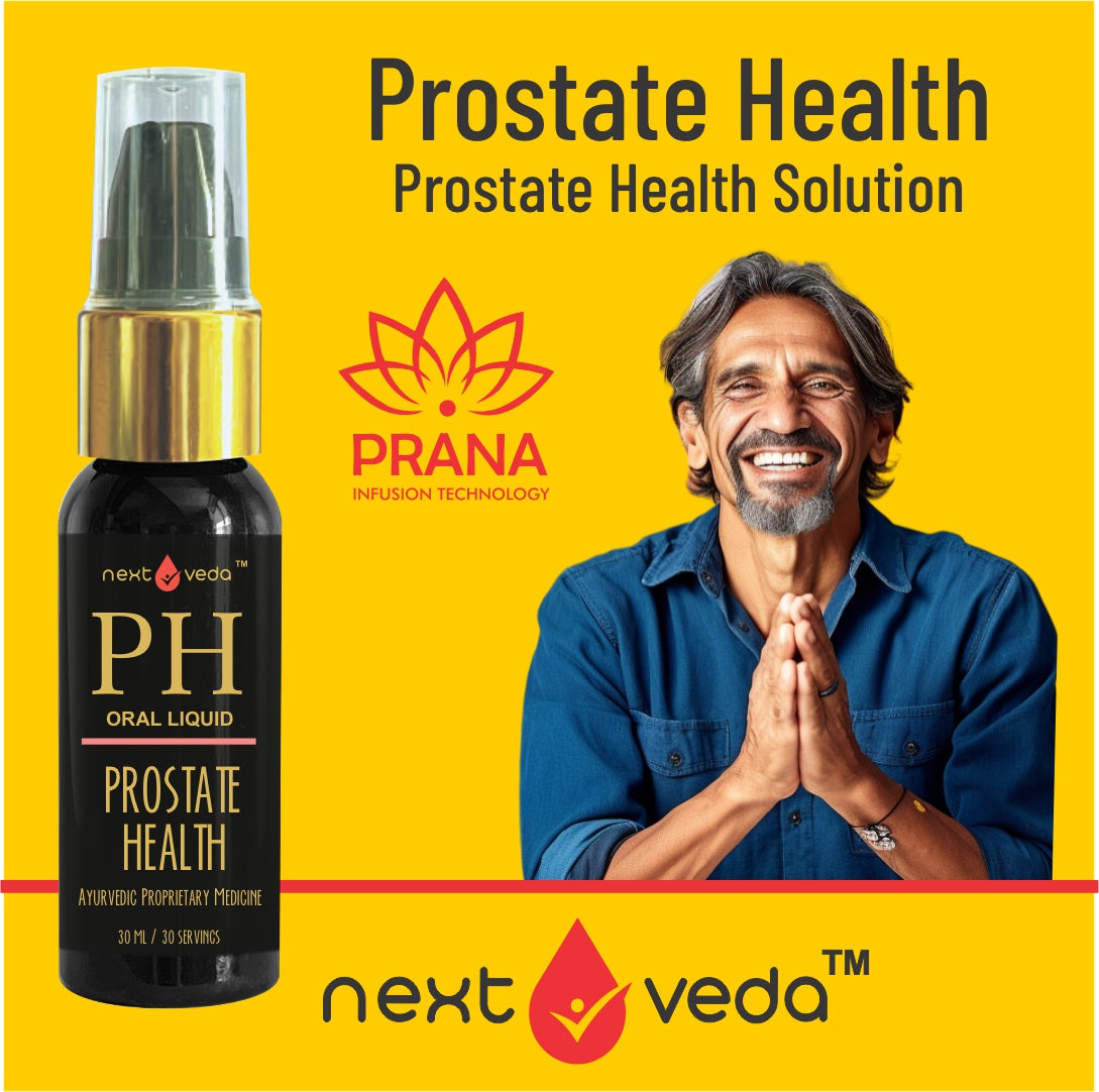 Prostate Health