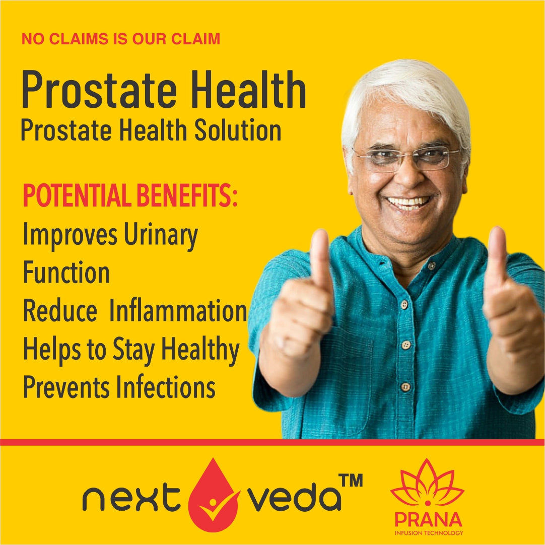 Prostate Health