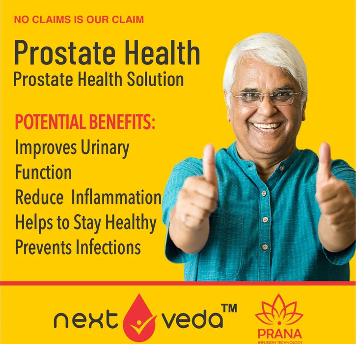 Prostate Health