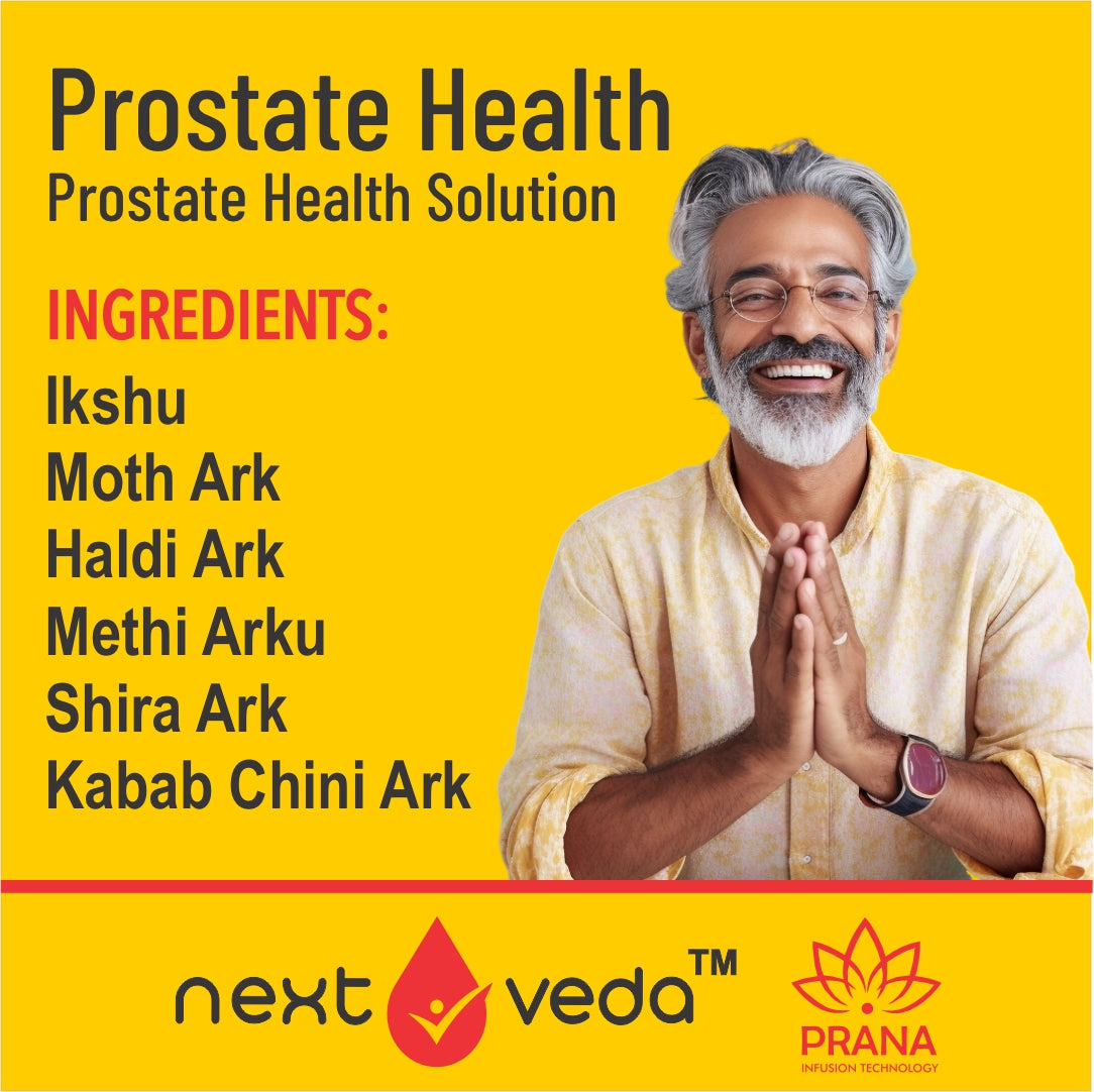 Prostate Health