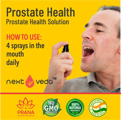 Prostate Health