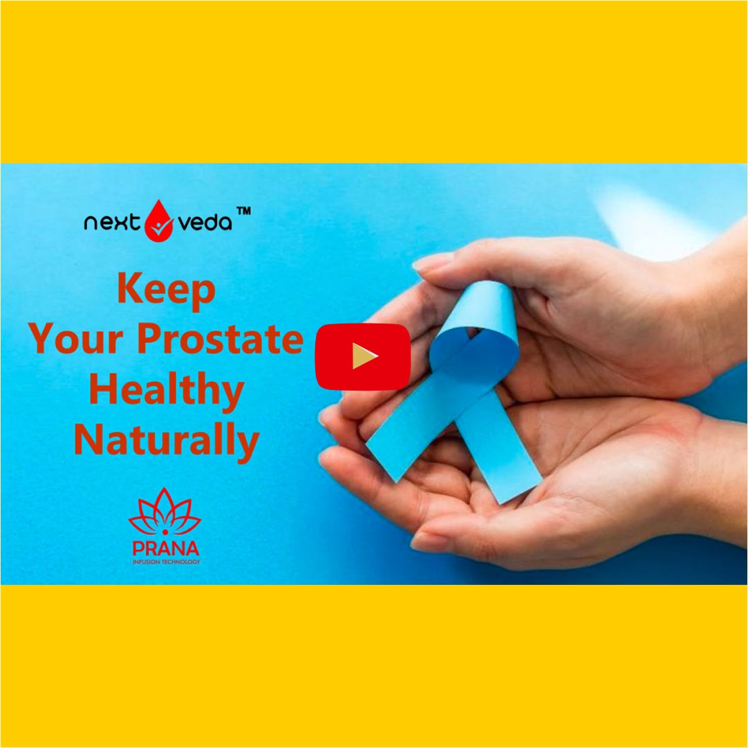 Prostate Health
