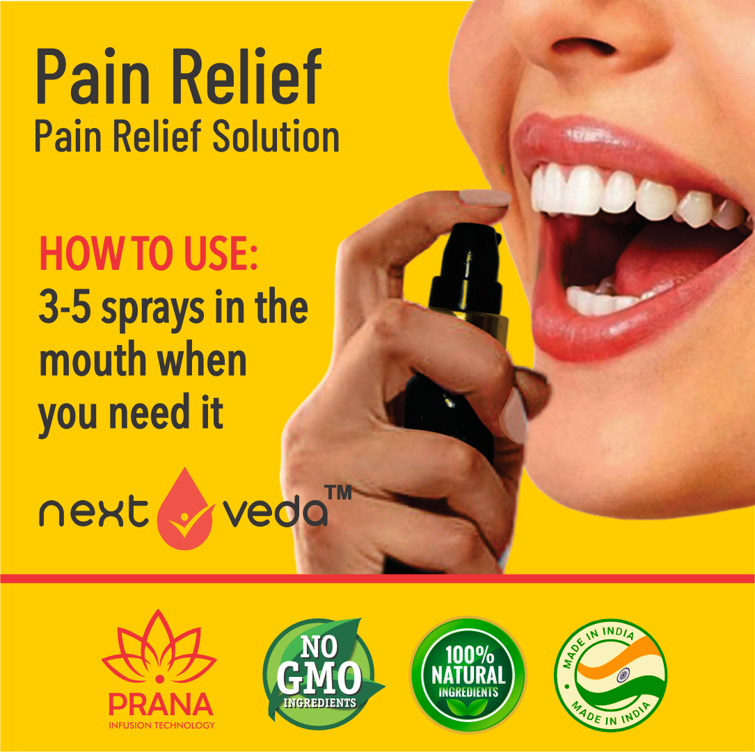Pain Relief