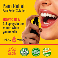 Pain Relief
