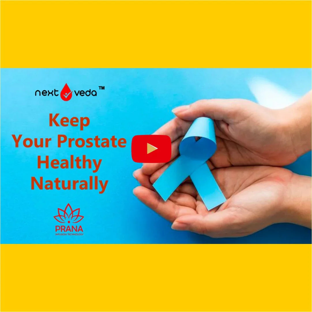 Prostate Health