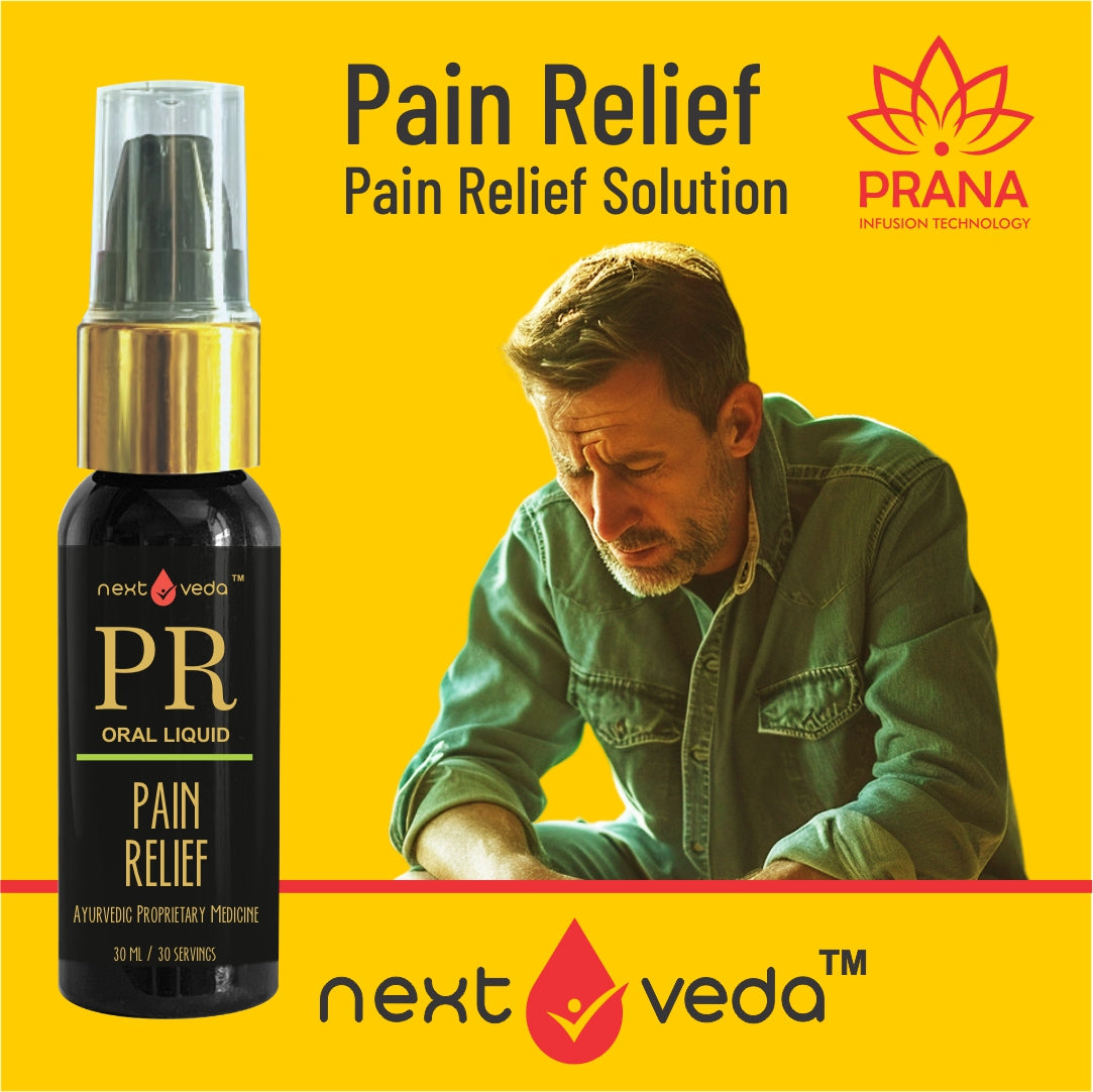 Pain Relief