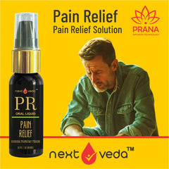 Pain Relief