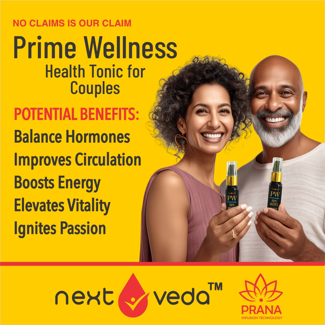 Prime Wellness