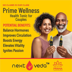 Prime Wellness