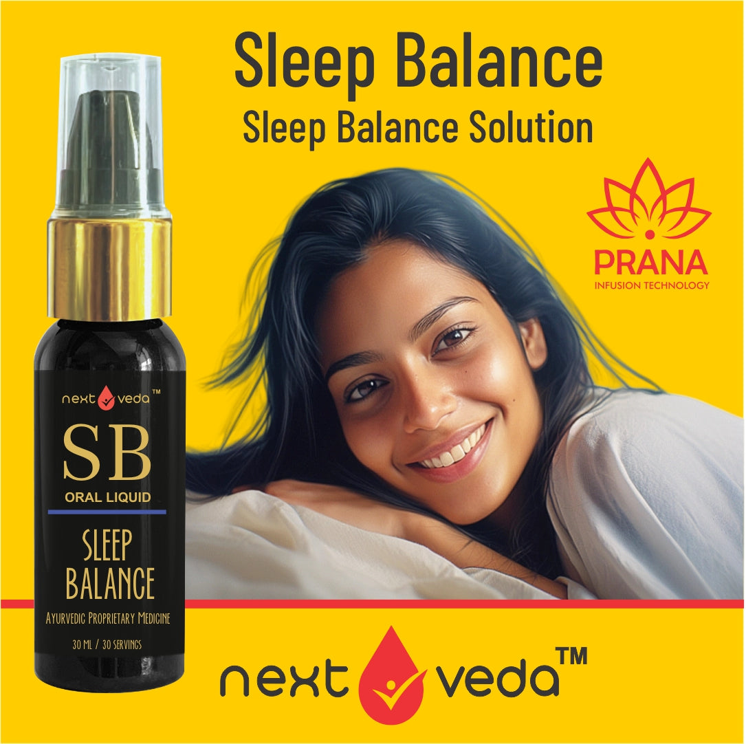 Sleep Balance