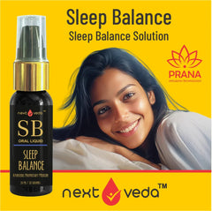 Sleep Balance