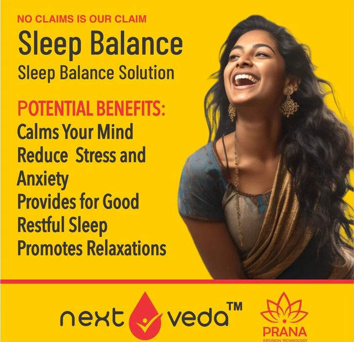Sleep Balance