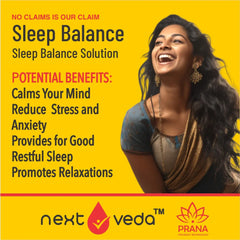 Sleep Balance