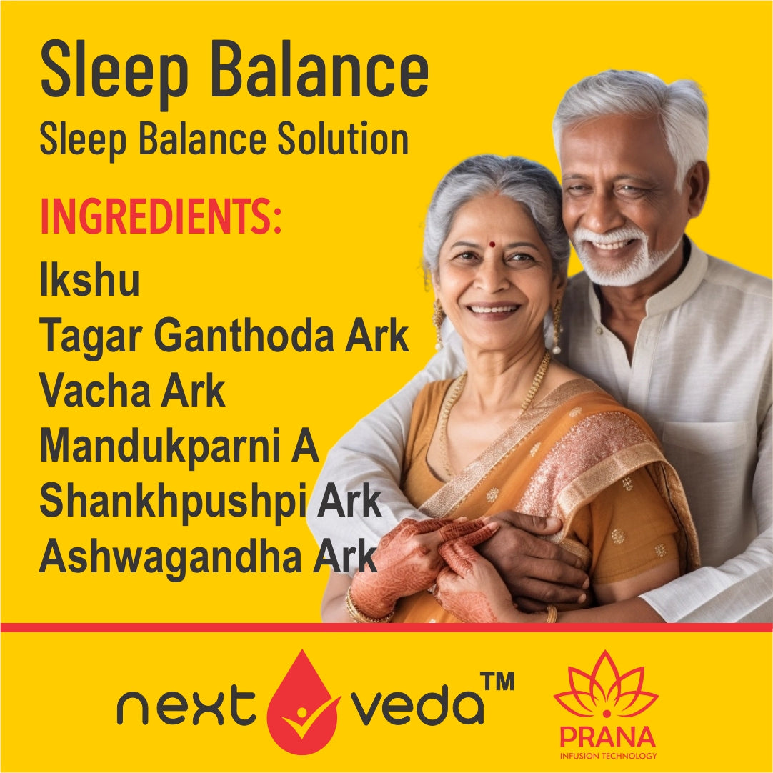 Sleep Balance