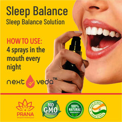 Sleep Balance