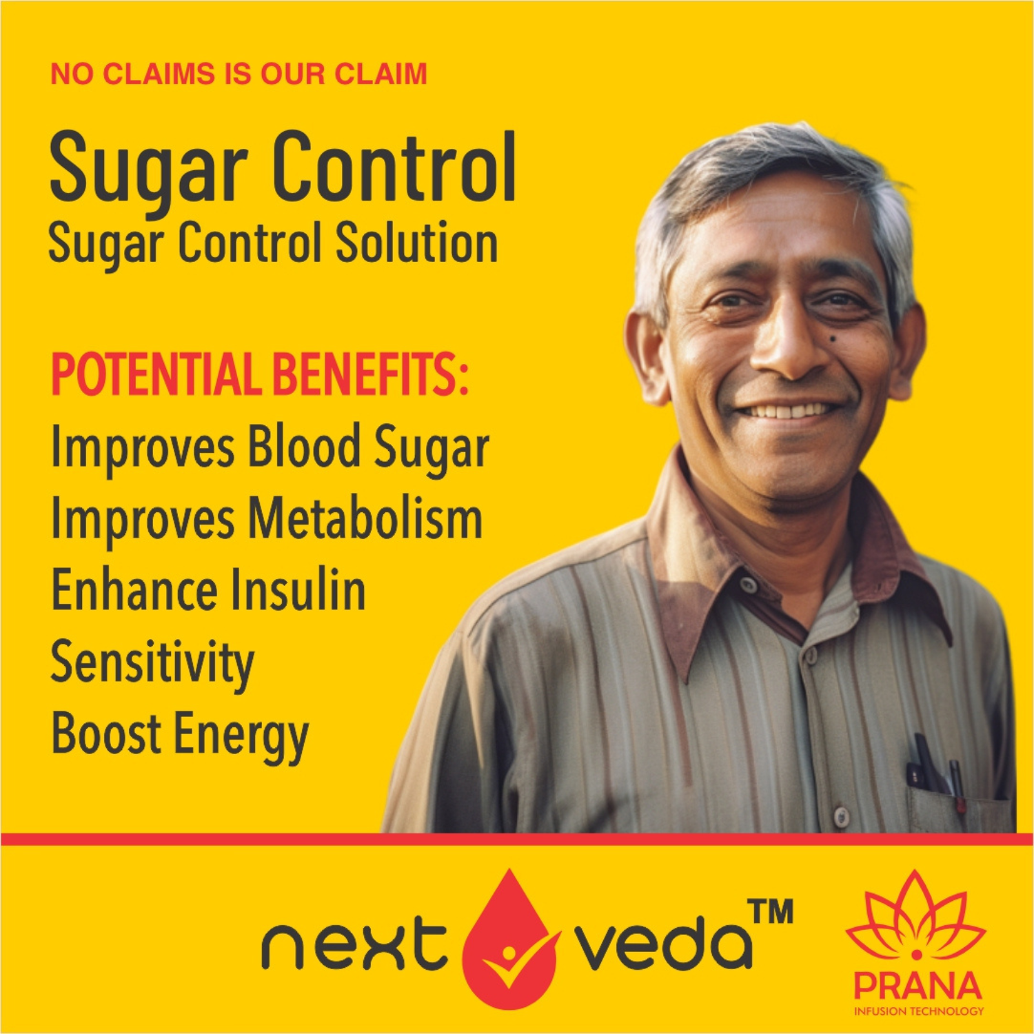 Sugar Balance Bundle - Nextveda