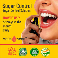 Sugar Control