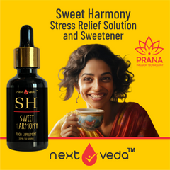 Sweet Harmony - Nextveda