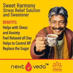 Sweet Harmony - Nextveda