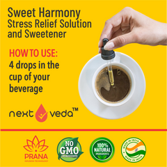 Sweet Harmony - Nextveda
